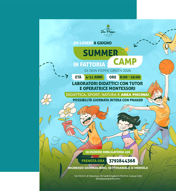 Summer Camp